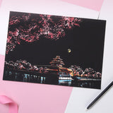 Hjemix | Splendid Magic Scratch Art