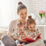 Hjemix | Magiske Flygende Sommerfugler