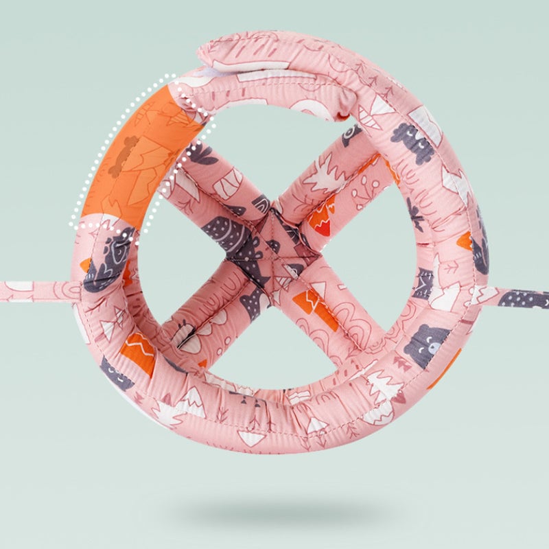 Hjemix | Baby sikkerhetshjelm