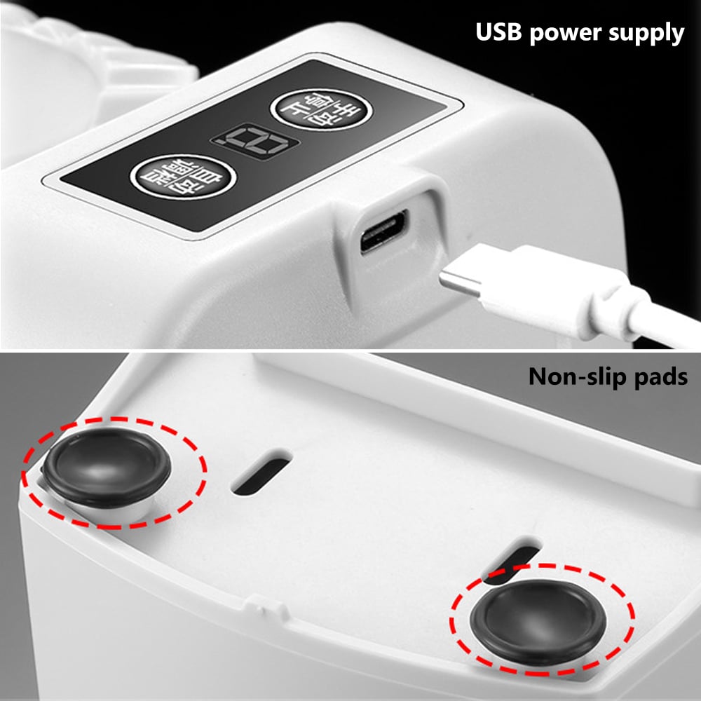 Hjemix | Elektrisk dampmaskin