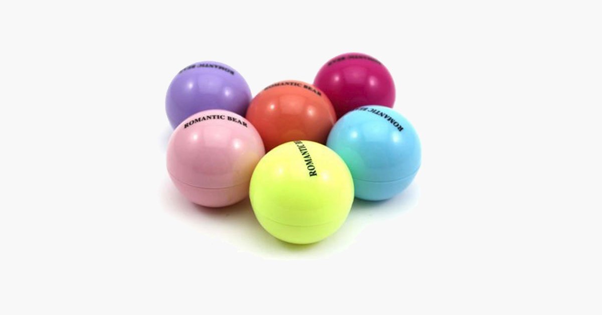 Hjemix | Uimotståelig Leppebalsam