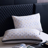 Hjemix | ComfortPillow - Pustende pute for perfekt komfort
