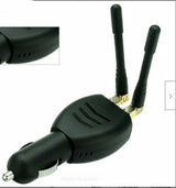 Hjemix | Signal-Blocker Anti-Tracking