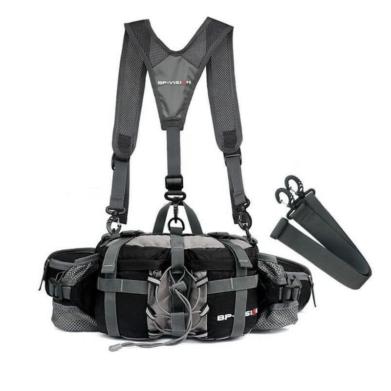 Hjemix | Utendørs Midjeveske