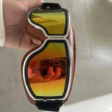 Hjemix | Vintage Motorsykkelbriller