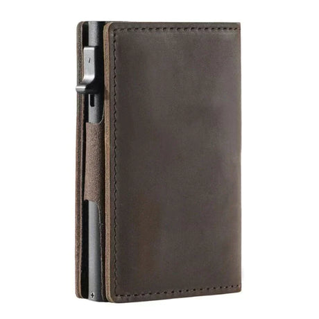 Hjemix | VaultLock - Rask lommebøker