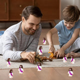 Hjemix | Mini Jesus Figurine Påskedekorasjoner
