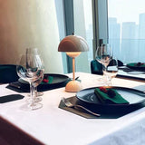 Hjemix | Moderne bordlampe