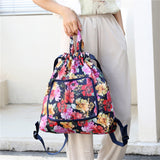 Hjemix | FOLDING BACKPACK