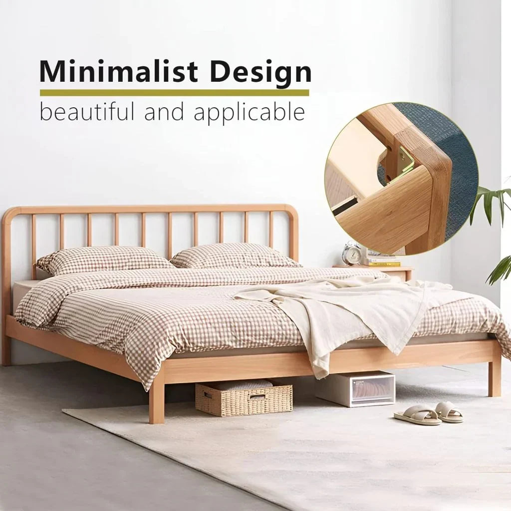 Hjemix | Tungt Dyne Rekkefeste