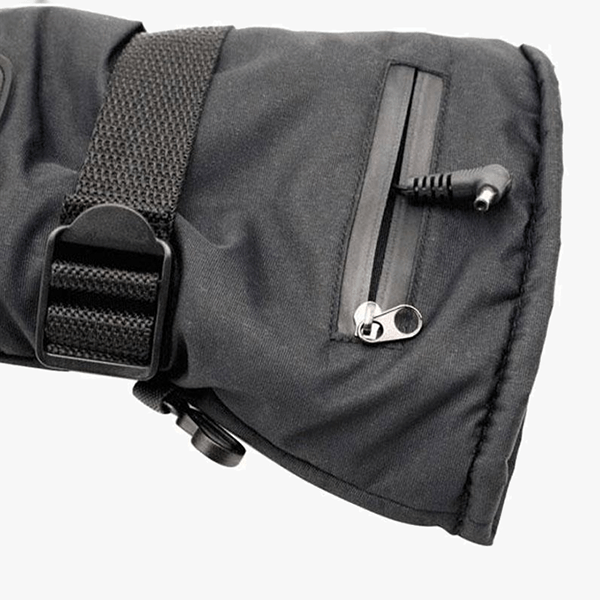 Hjemix | Elektriske Hansker: Beste Vintergave