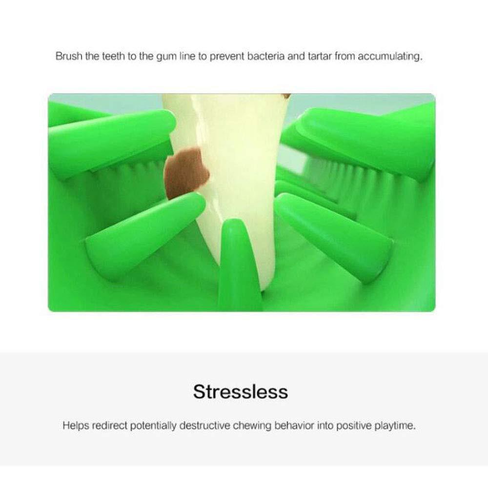 Hjemix | Pet Dog Toothbrush