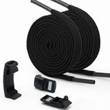 Hjemix | Magnetiske late sko-lisser med metallspenne