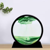 Hjemix | Timeglass for home decor