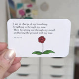 Hjemix | Angstsreduserende Lommepoesi