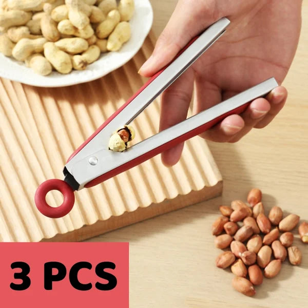 Hjemix | Peanut Shell Opener