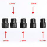 Hjemix | Skrue- og Boltuttrekkssett