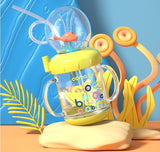 Hjemix | BABY DRIKKEKOPP MED HVALSPRUT