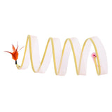 Hjemix | Sammenfoldet katte-tunnel