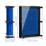 Hjemix | Skap & Slapp av: 3D skulpturelle penner for moro & stressavlastning!