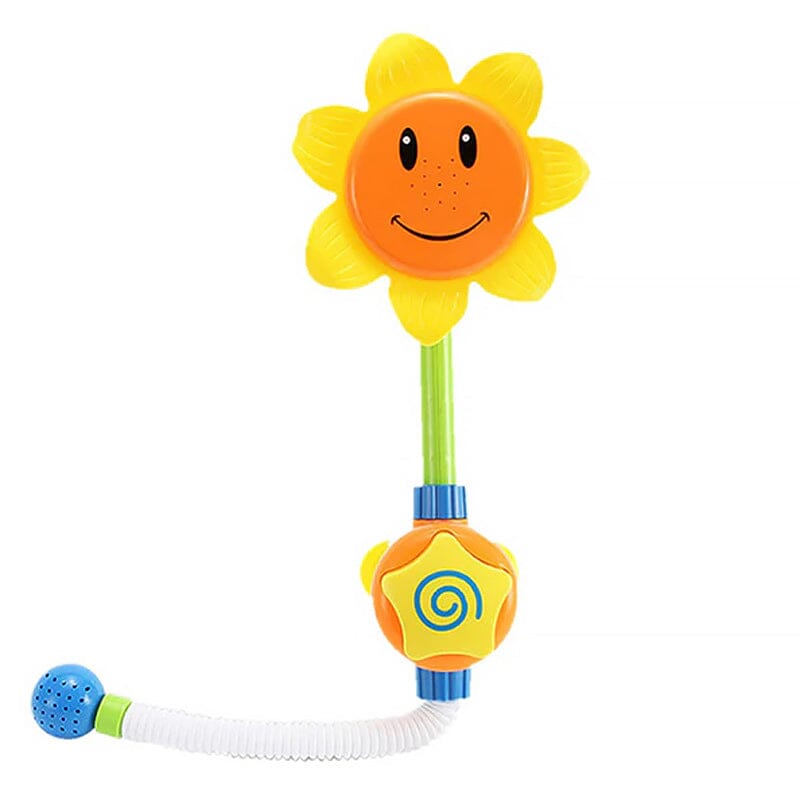 Hjemix | Spin 'N' Sprinkle Vann Lab