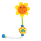 Hjemix | Spin 'N' Sprinkle Vann Lab