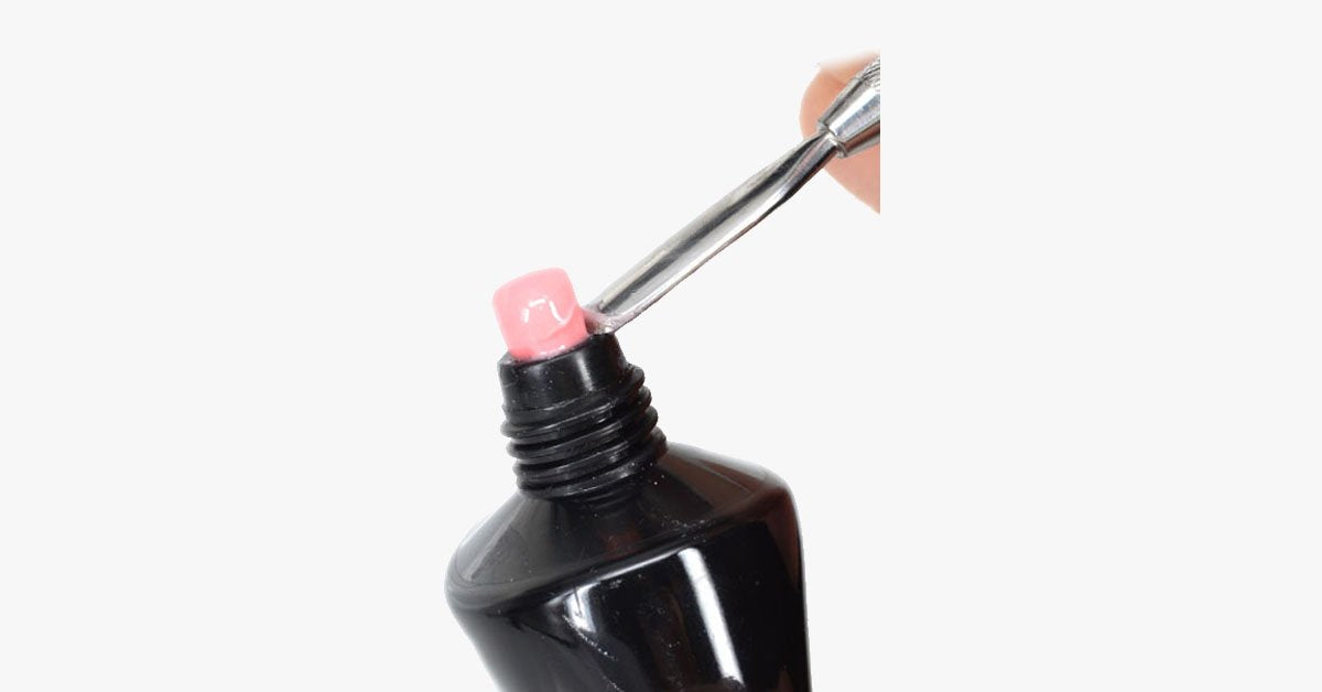 Hjemix | Rask konstruksjonsforbedring Poly-Gel