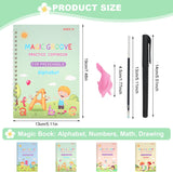 Hjemix | Magiske bøker for barn