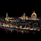 Hjemix | Splendid Magic Scratch Art