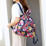 Hjemix | FOLDING BACKPACK