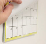 Hjemix | Det er en sesong for alt 2024 kalender