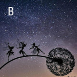 Hjemix | BAUM GARTEN HØST LUTERKLOKKE - Perfekt Wonderland Hagedekorasjon