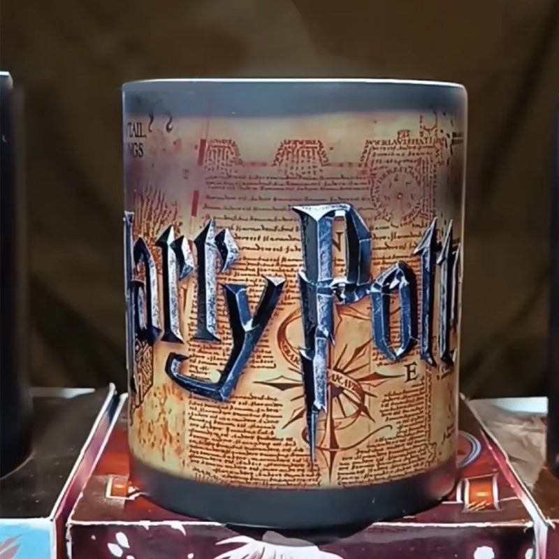 Hjemix | Fargeforandrende Kopp