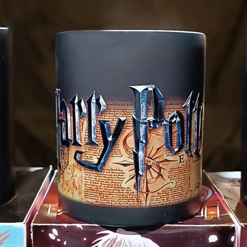 Hjemix | Fargeforandrende Kopp