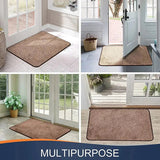 Hjemix | Magisk absorberende støvkontrollmatte