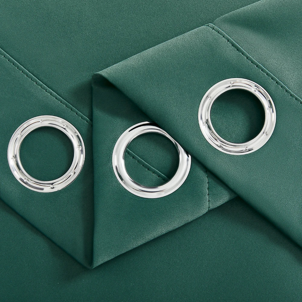 Hjemix | Blackout Gardinpaneler