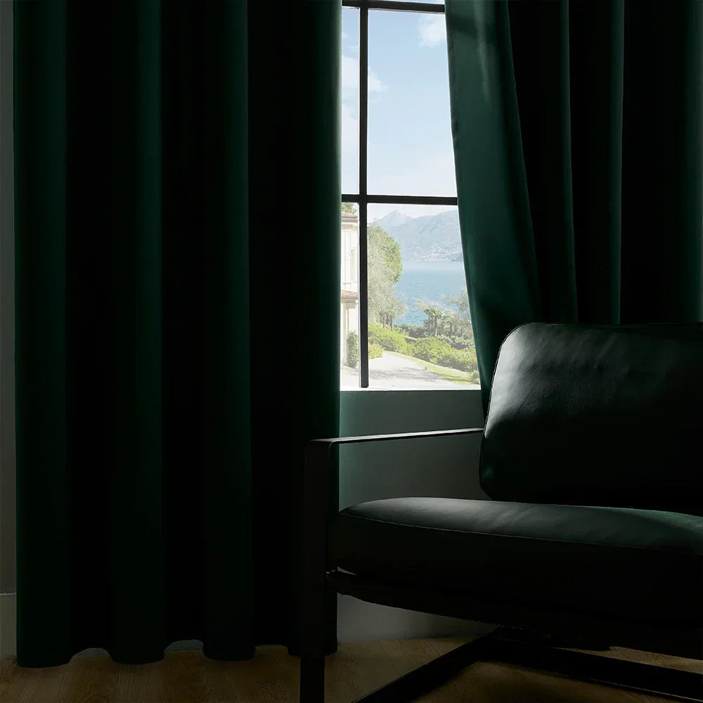 Hjemix | Blackout Gardinpaneler