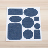 Hjemix | Jeans Rebirth Patch