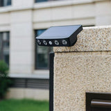 Hjemix | Vanntett Solvegglys