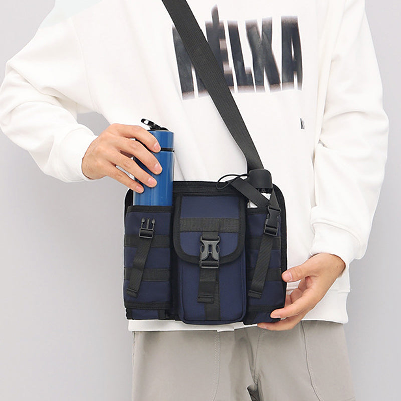 Hjemix | Utendørs middelalderskaps- og eldre reiseveske