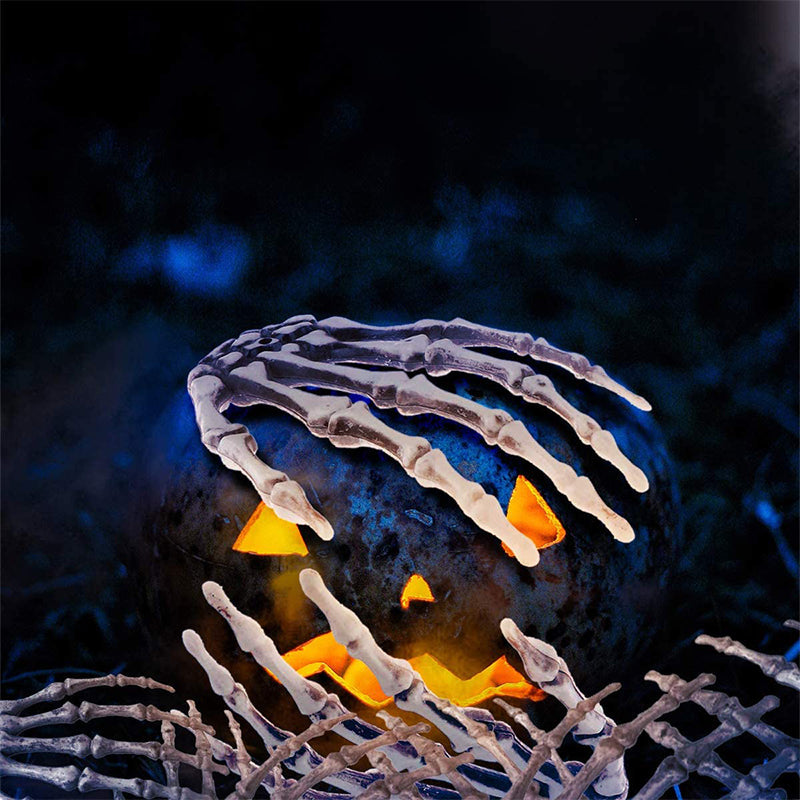 Hjemix | Skeleton Hands Skumle Requisitter