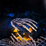 Hjemix | Skeleton Hands Skumle Requisitter