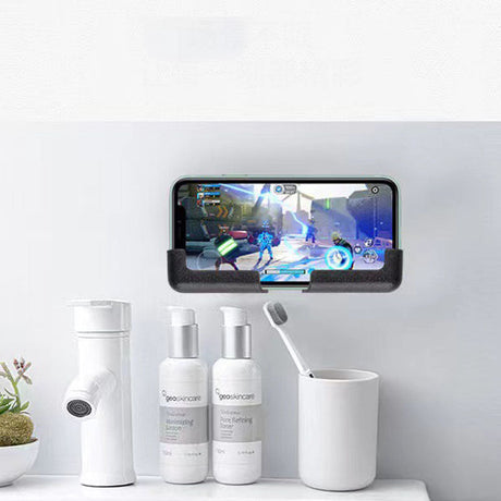 Hjemix | Selvklebende dashbordholder for mobiltelefon i bil