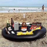 Hjemix | PVC Flytende Drikkeholder