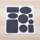 Hjemix | Jeans Rebirth Patch