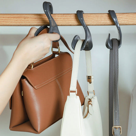 Hjemix | Hot Sale Bue Bag Kroken