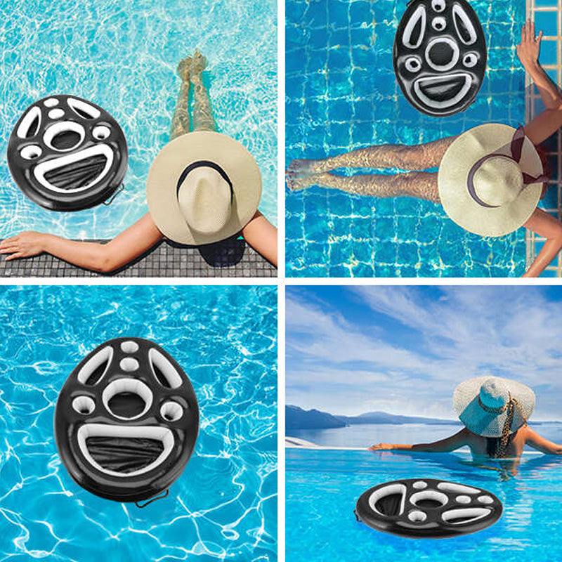 Hjemix | PVC Flytende Drikkeholder