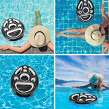 Hjemix | PVC Flytende Drikkeholder