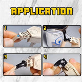 Hjemix | Vanntett isolerende flytende lim