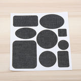 Hjemix | Jeans Rebirth Patch